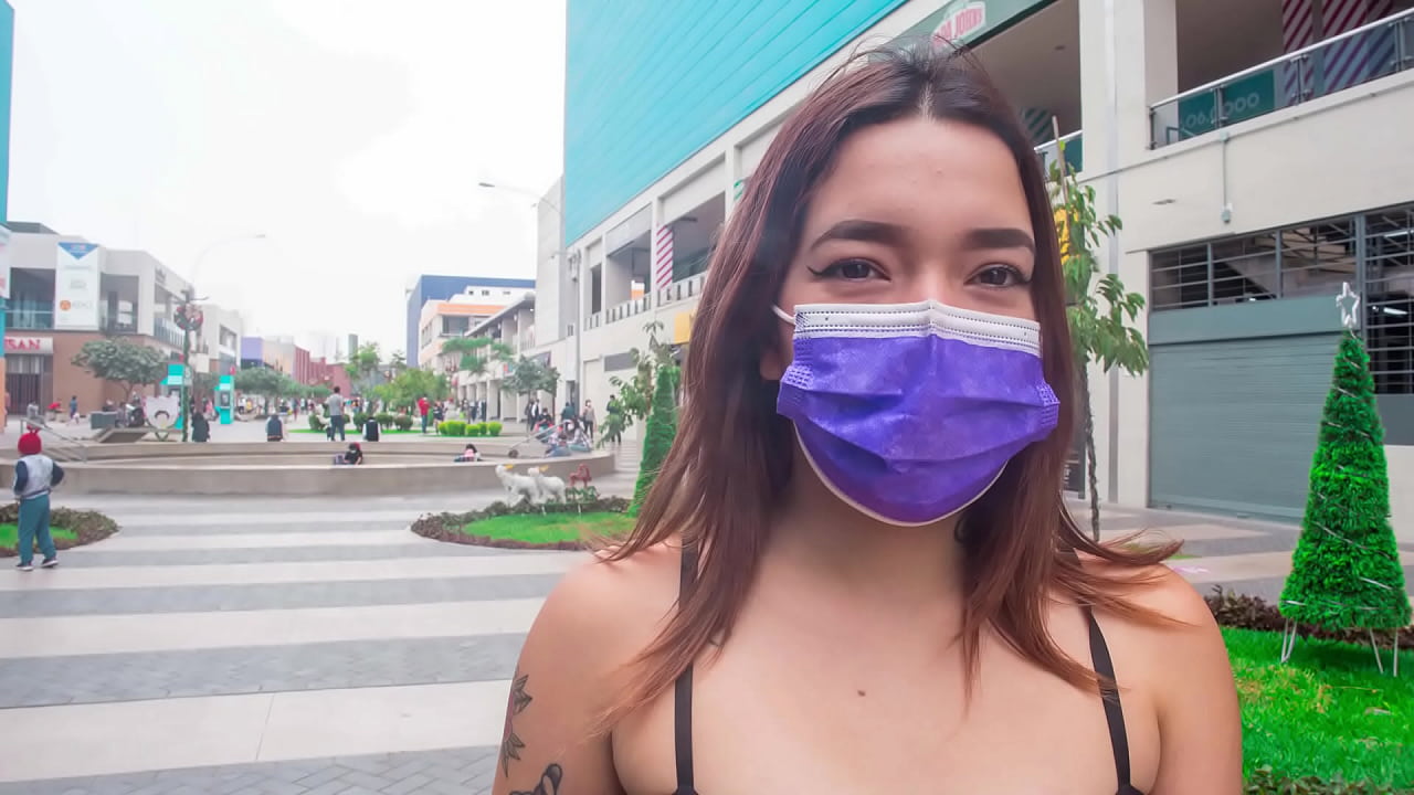 VENEZUELAN Immigrant rutere Peru nso nso a, onye ọkwọ ụgbọ ala blackmails