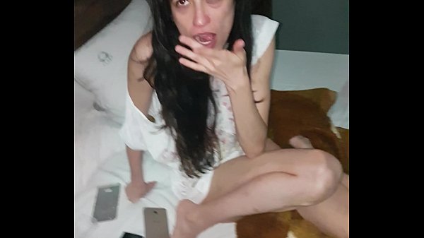 Ọkụ kacha mma na-enweghị atụ! Nnukwu dick m na-agba ara!