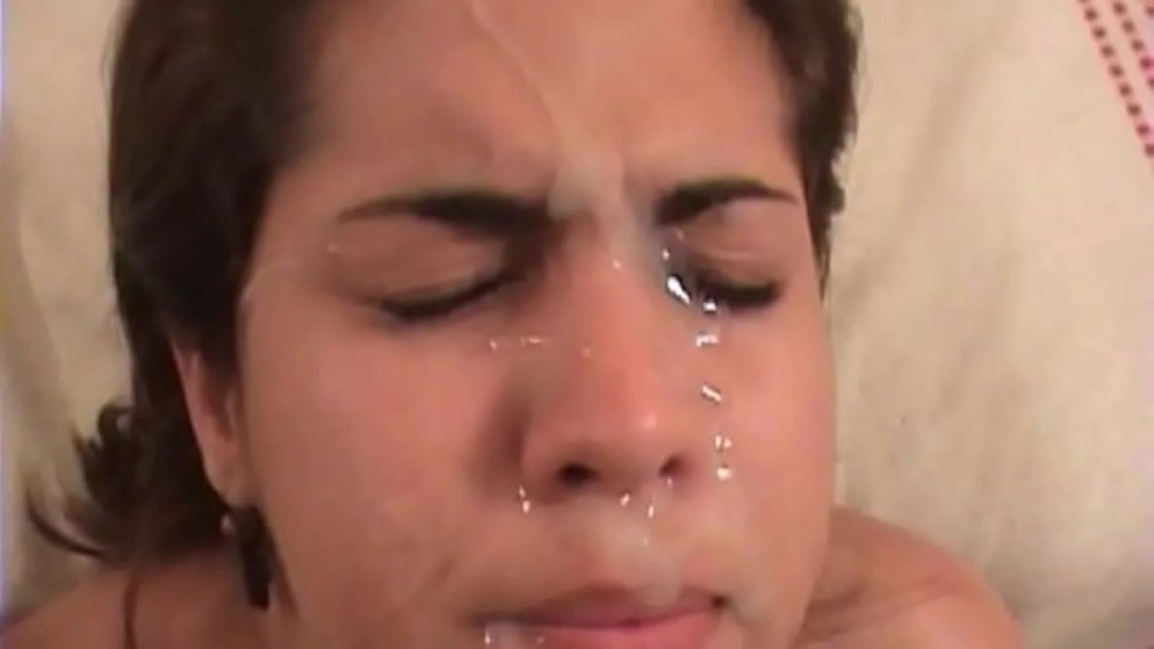 Brunette Latin mara mma nwere mmekọahụ siri ike