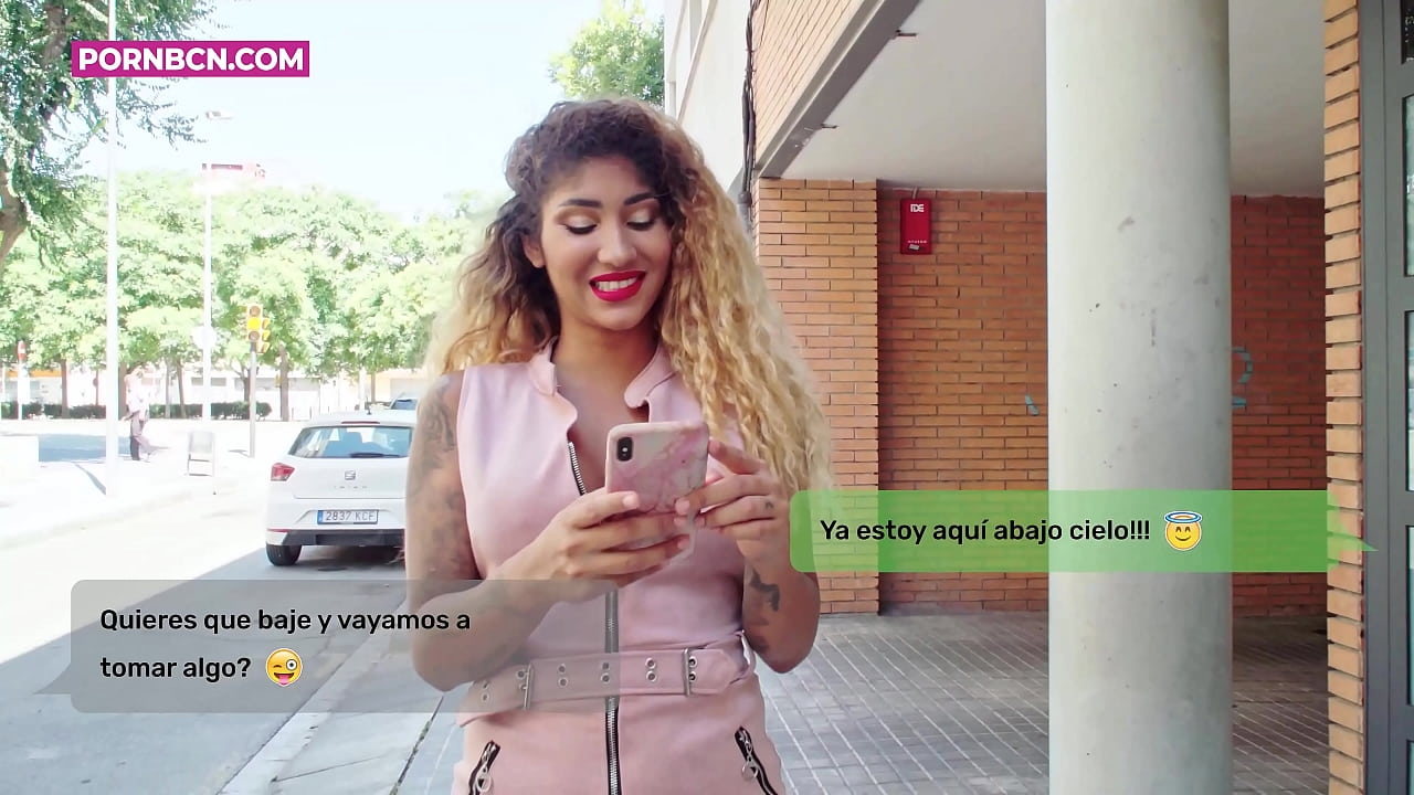 Na-ekwesịghị ntụkwasị obi nwunye banyere iberibe ya na-eto eto hụrụ ike mgbe di ya na-arụ ọrụ. Latina na nnụnnụ tit na nnukwu ịnyịnya ibu. Venus Aphrodite.